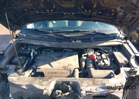 2018 Ford Explorer Platinum z USA, uszkodzony, nr VIN 1FM5K8HT2JGC04056